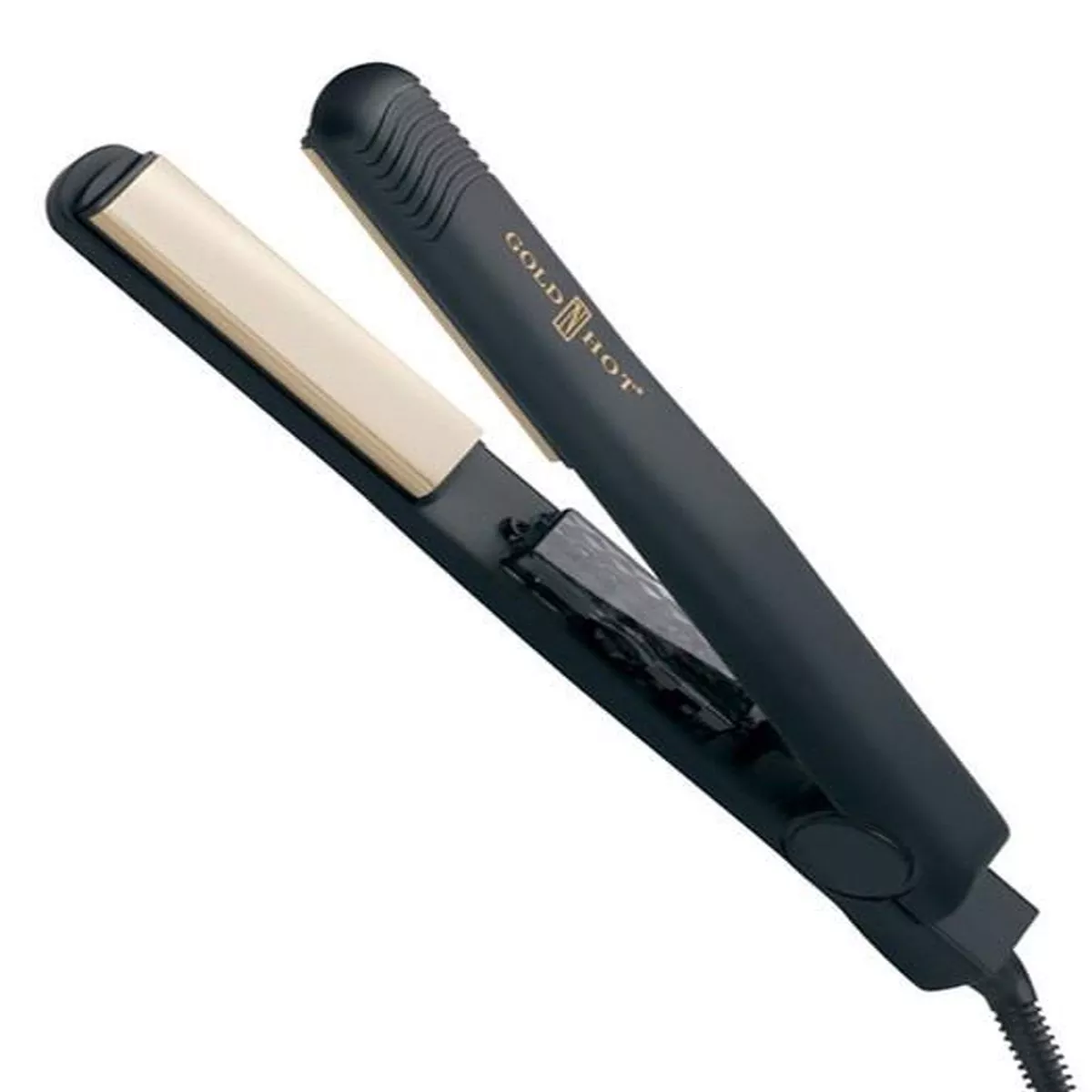1″ Professional Ceramic Straightening Iron | CLEARANCE