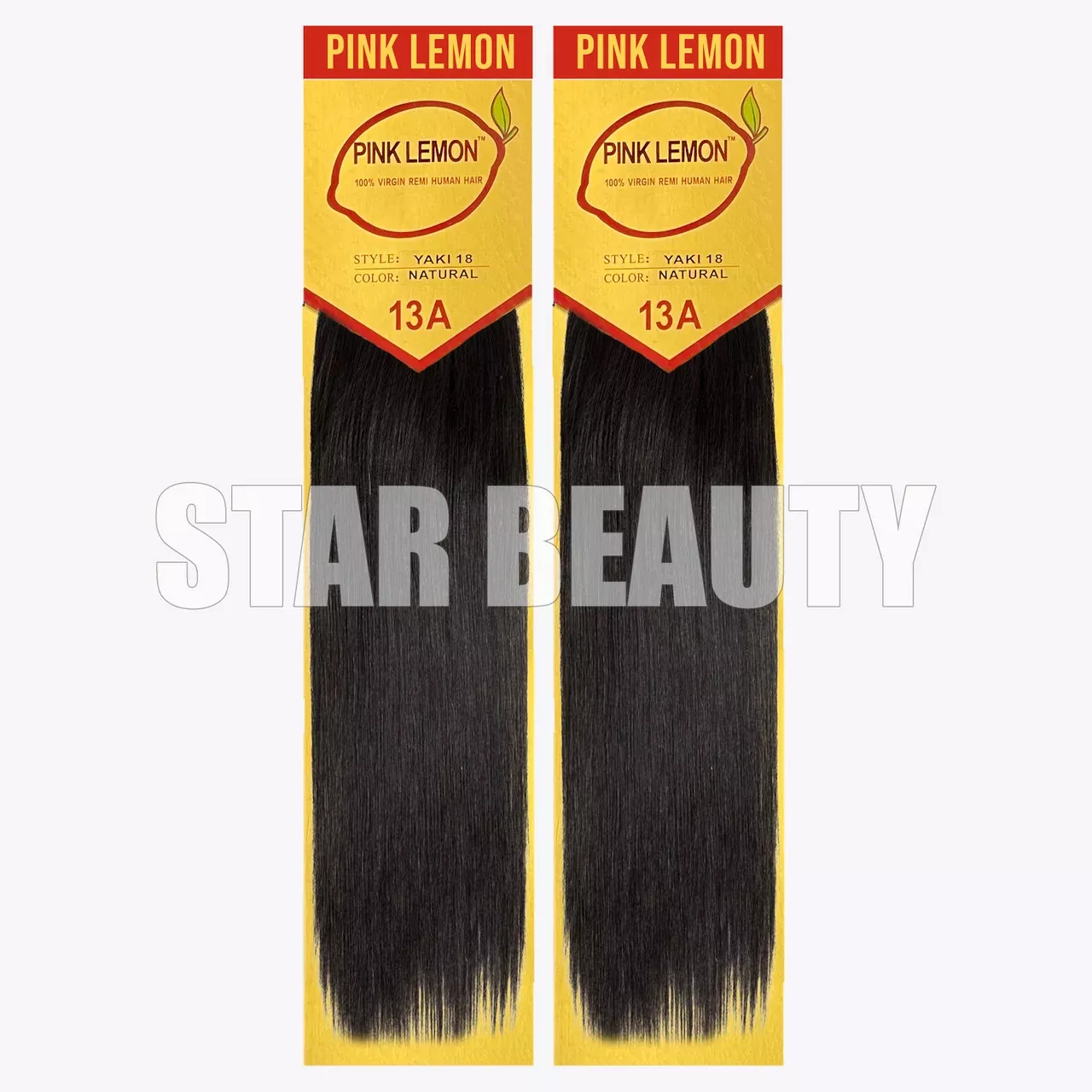 13A Pink Lemon Yaki (10″-24″)