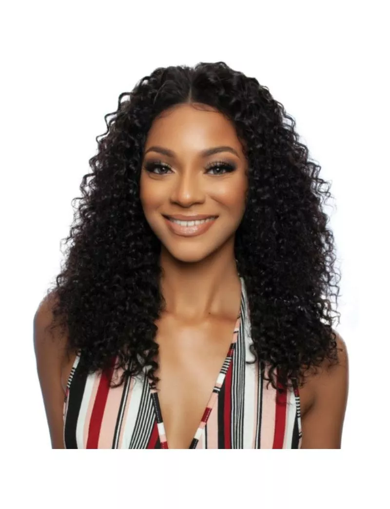 13A Spanish Wave 20″ Trill HD Whole Lace Wig Mane Concept