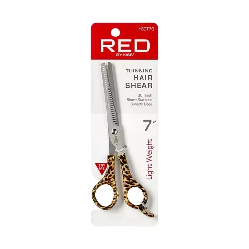 7 THINNING HAIR SHEAR [HSCT70]