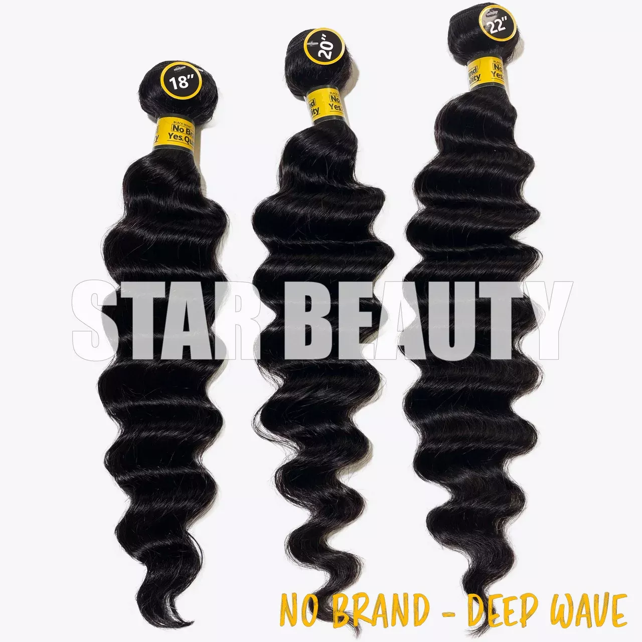 9A No Name Brand Brazilian Multi Pack – Deep Wave