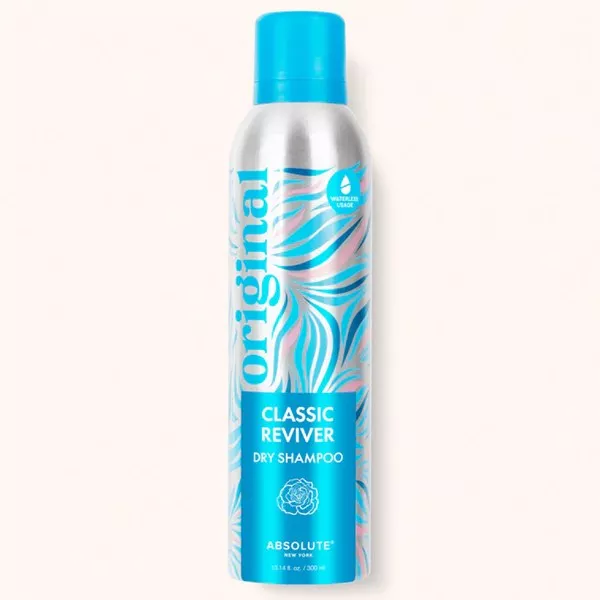 Absolute Dry Shampoo – 10oz – #HCDS01 – Original