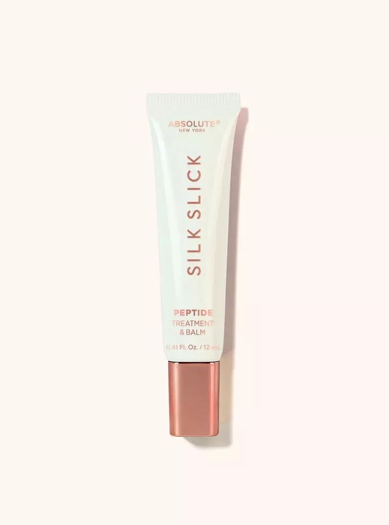 ABSOLUTE Silk Slick Peptide Treatment & Balm