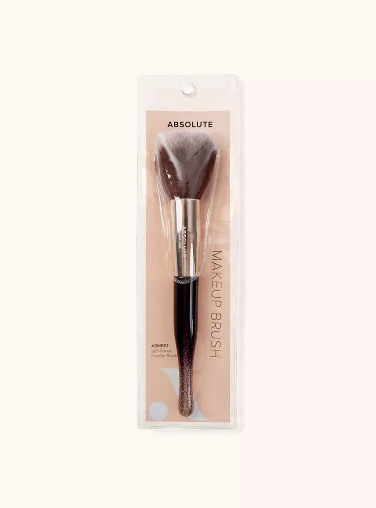 ABSOLUTE Soft-Focus Powder Brush