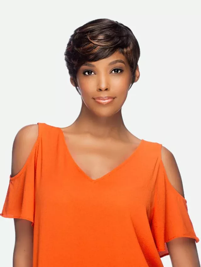 Amore Mio Hair Collection Everyday Wig – AW ELGA