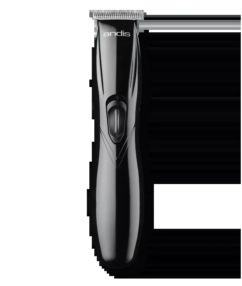 ANDIS SLIMLINE PRO LI T-BLADE TRIMMER