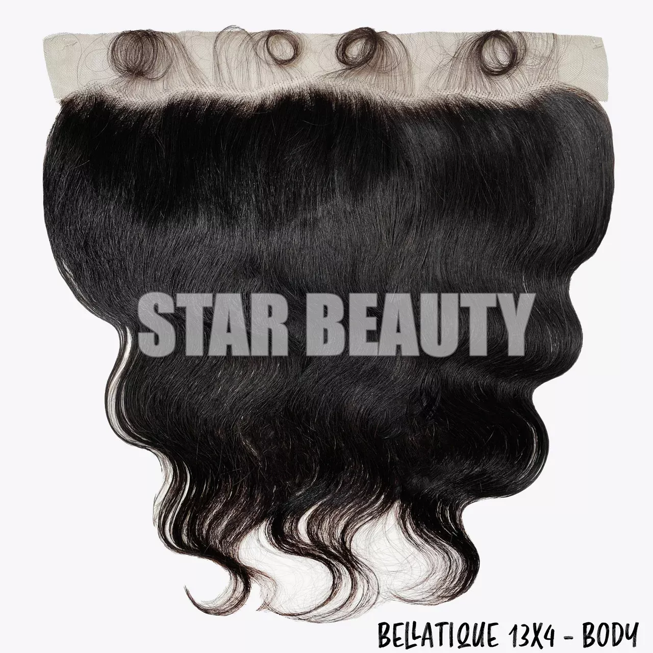 Bellatique Body Wave Frontal (12"-18")