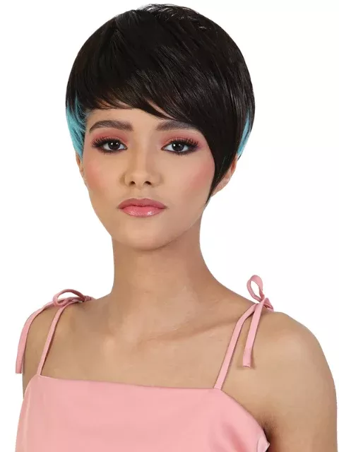 Beshe Ultimate Insider Premium High Quality Fashion Wig- JACEY