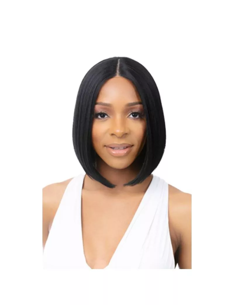 Bff Lace Stormi HD Lace Front Wig Nutique