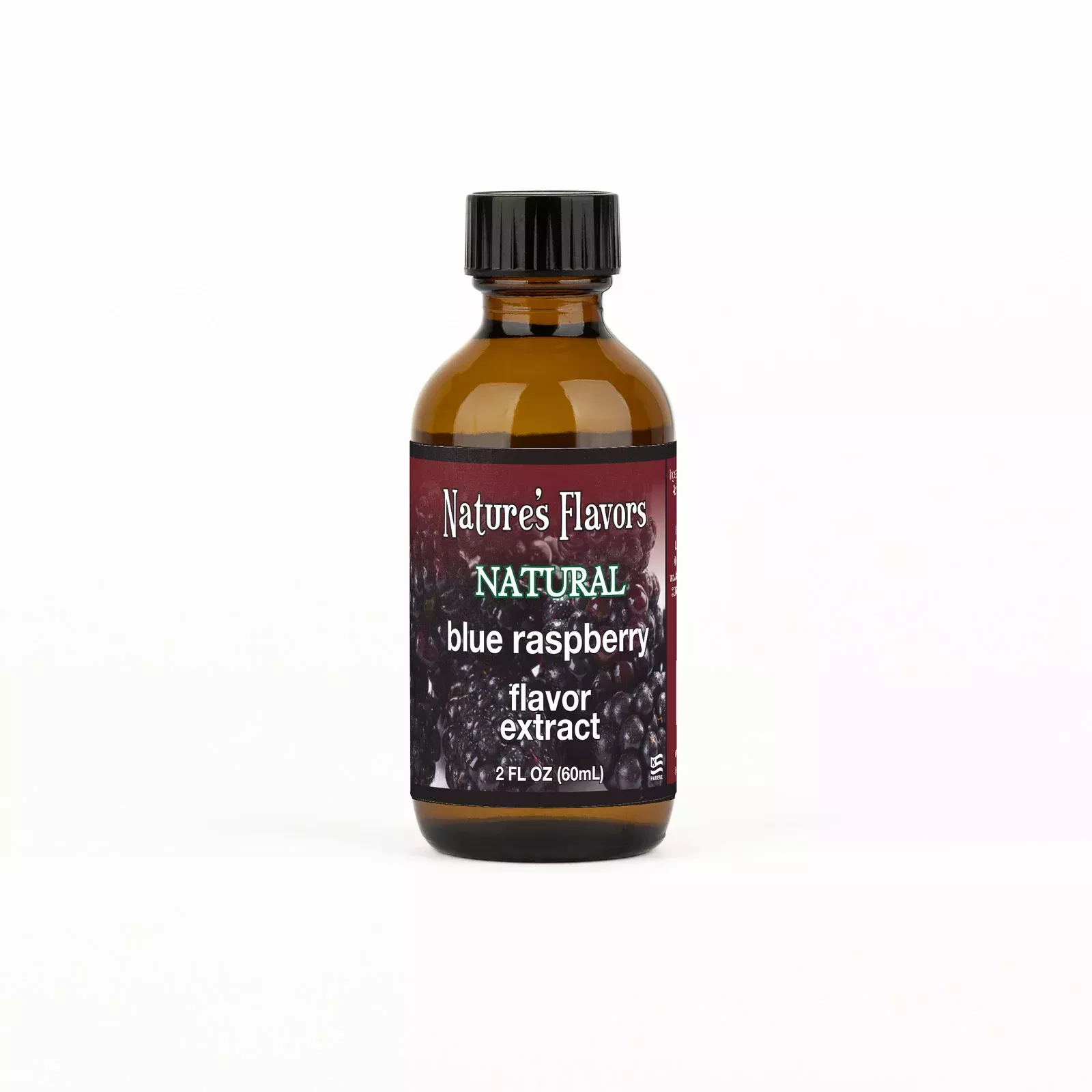Black Raspberry Flavor Extract, Natural