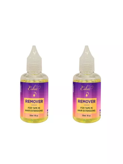 *BOGO DEALEsha Girl – Remover – For Tape In Extensions