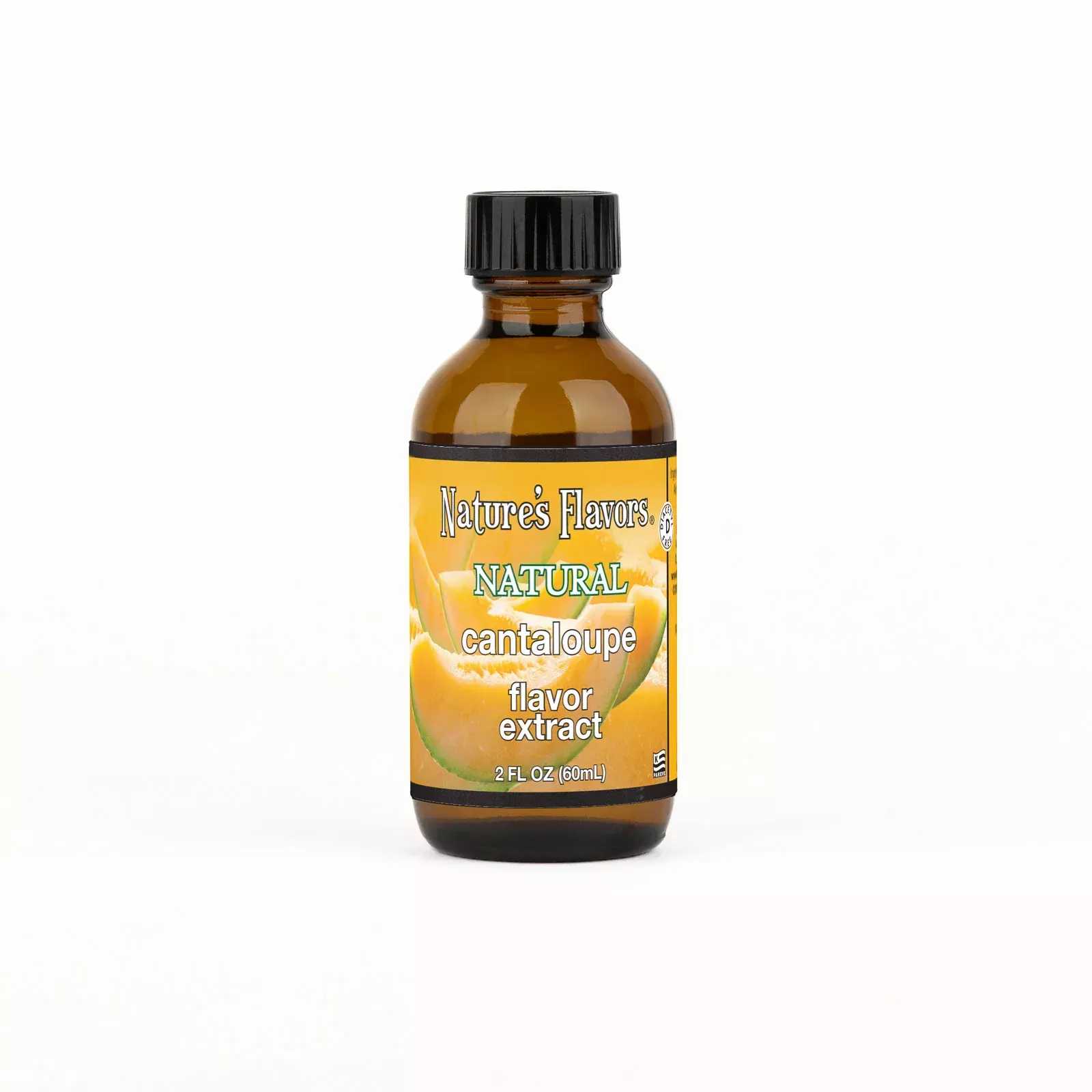 Cantaloupe Flavor Extract Without Diacetyl