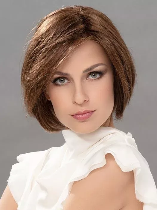Cometa | Lace Front Human Hair Top Piece | DISCONTINUED