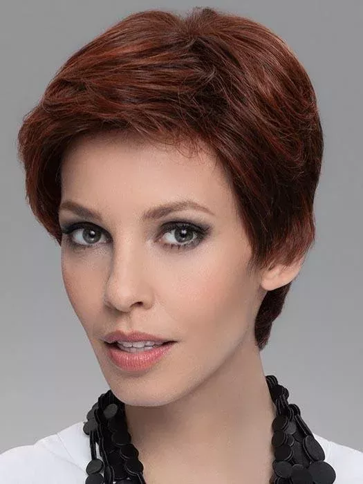 Encore | Human Hair/Synthetic Blend Lace Front Wig