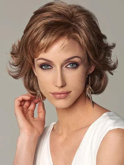 Everyday Elegant Wig by Gabor | Mono Part (Synthetic Fiber)