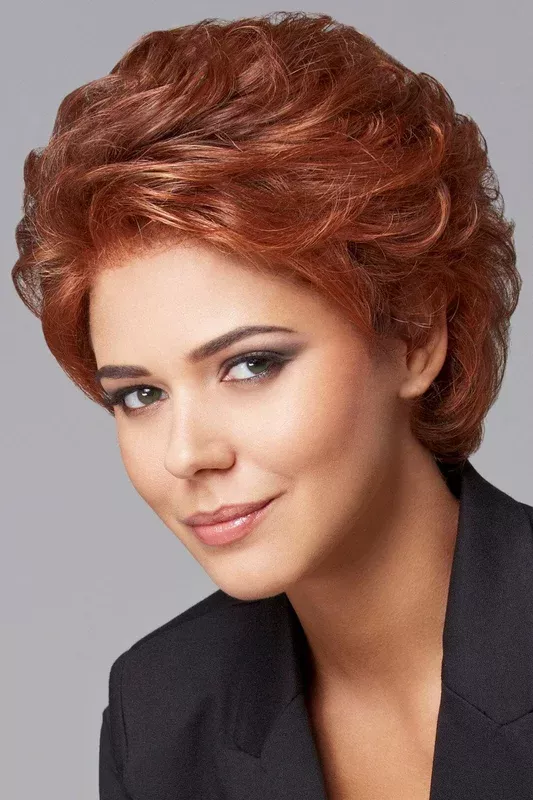 Gabor Wigs - Pinnacle