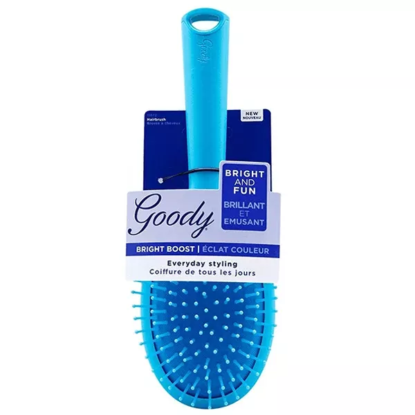 Goody #11672 Bright Boost Oval Brush
