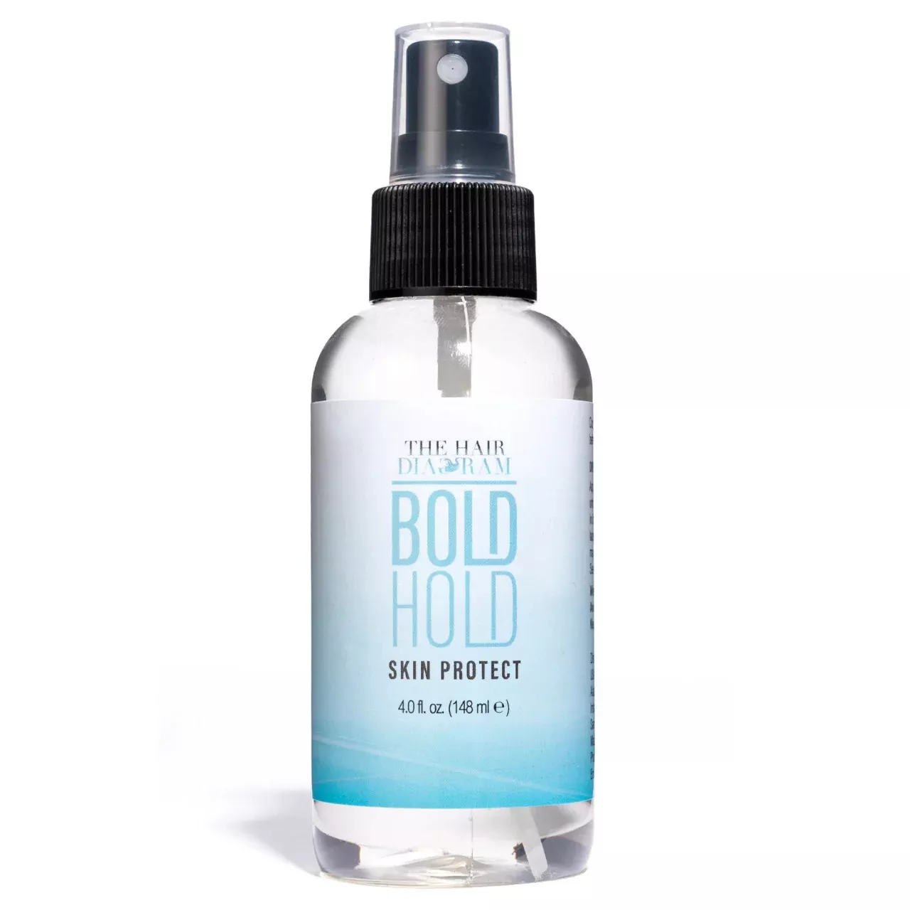 The Hair Diagram Bold Hold Skin Protectant (4 oz)