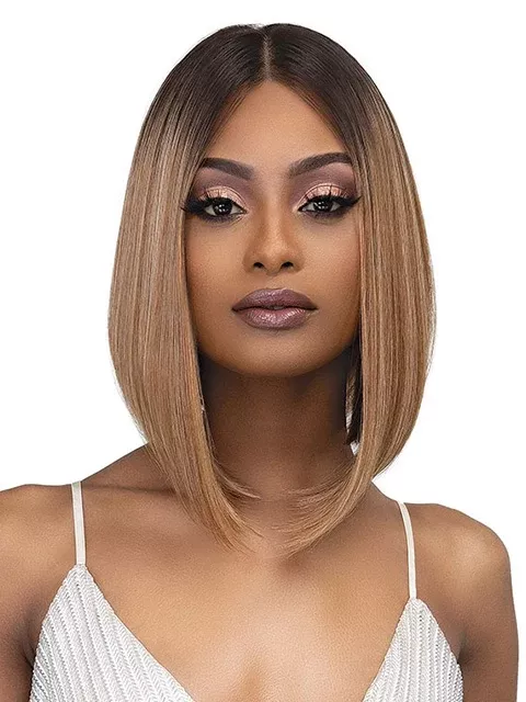 Janet Collection HD Melt 13×6 Frontal Part Lace Wig- FLOY*FINAL SALE
