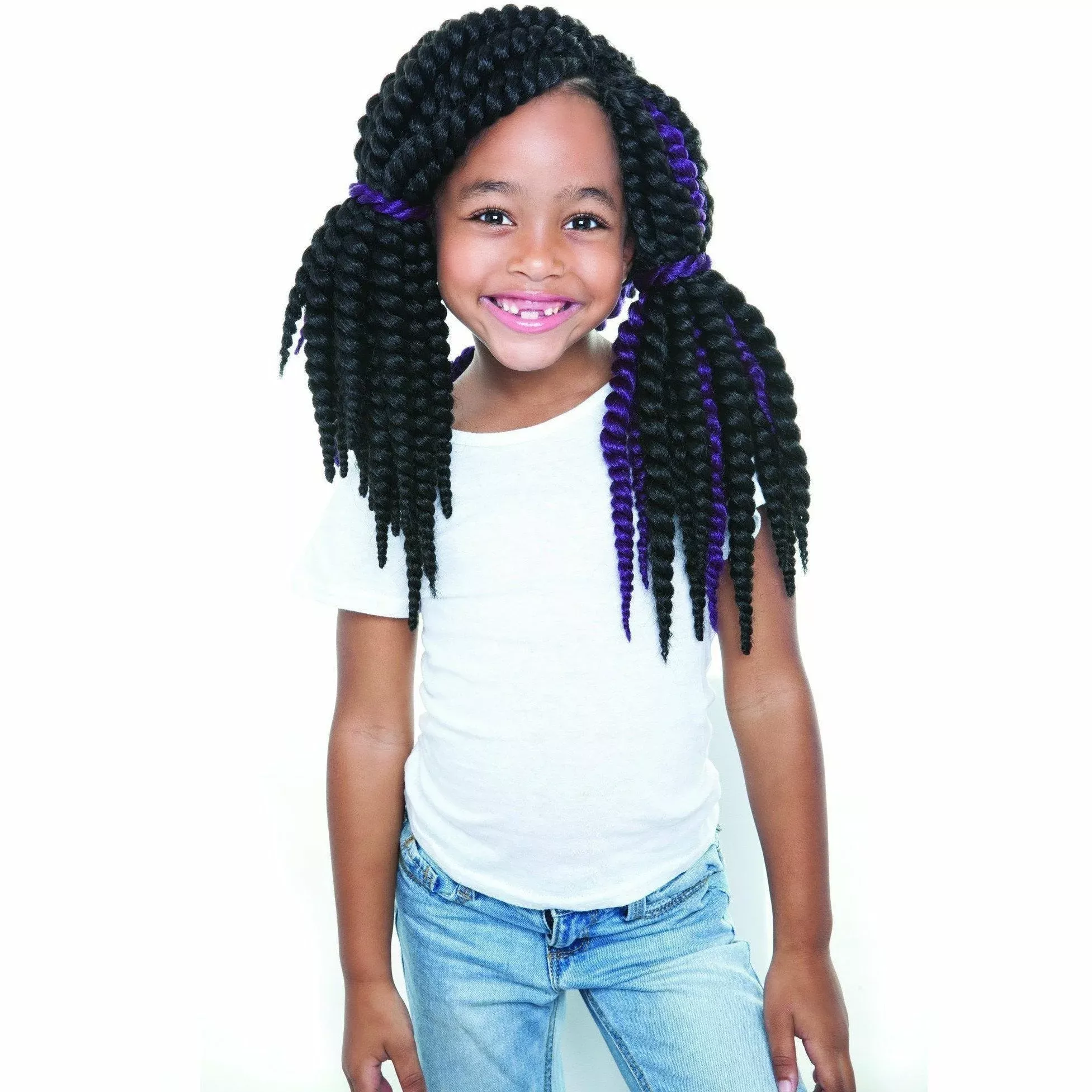 KIDS ROCK SENEGAL BANTU TWIST 1B