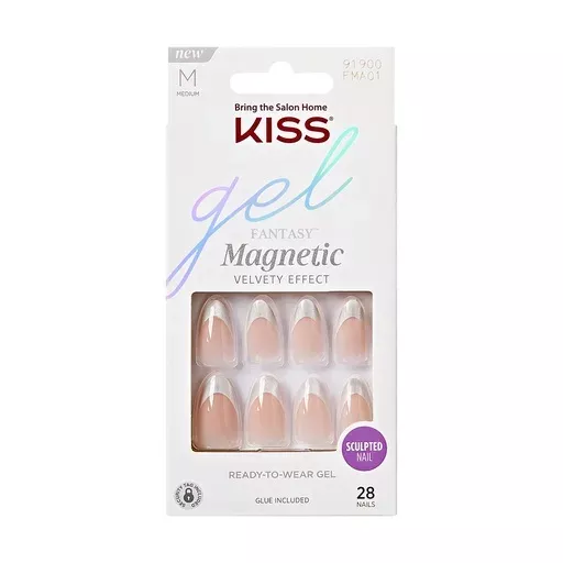 KISS FANTASY GEL NAIL [FG02]