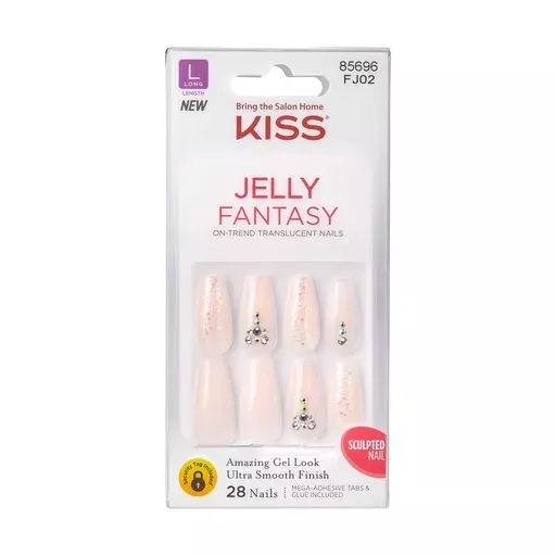 KISS JELLY FANTASY [KGFJ100F]
