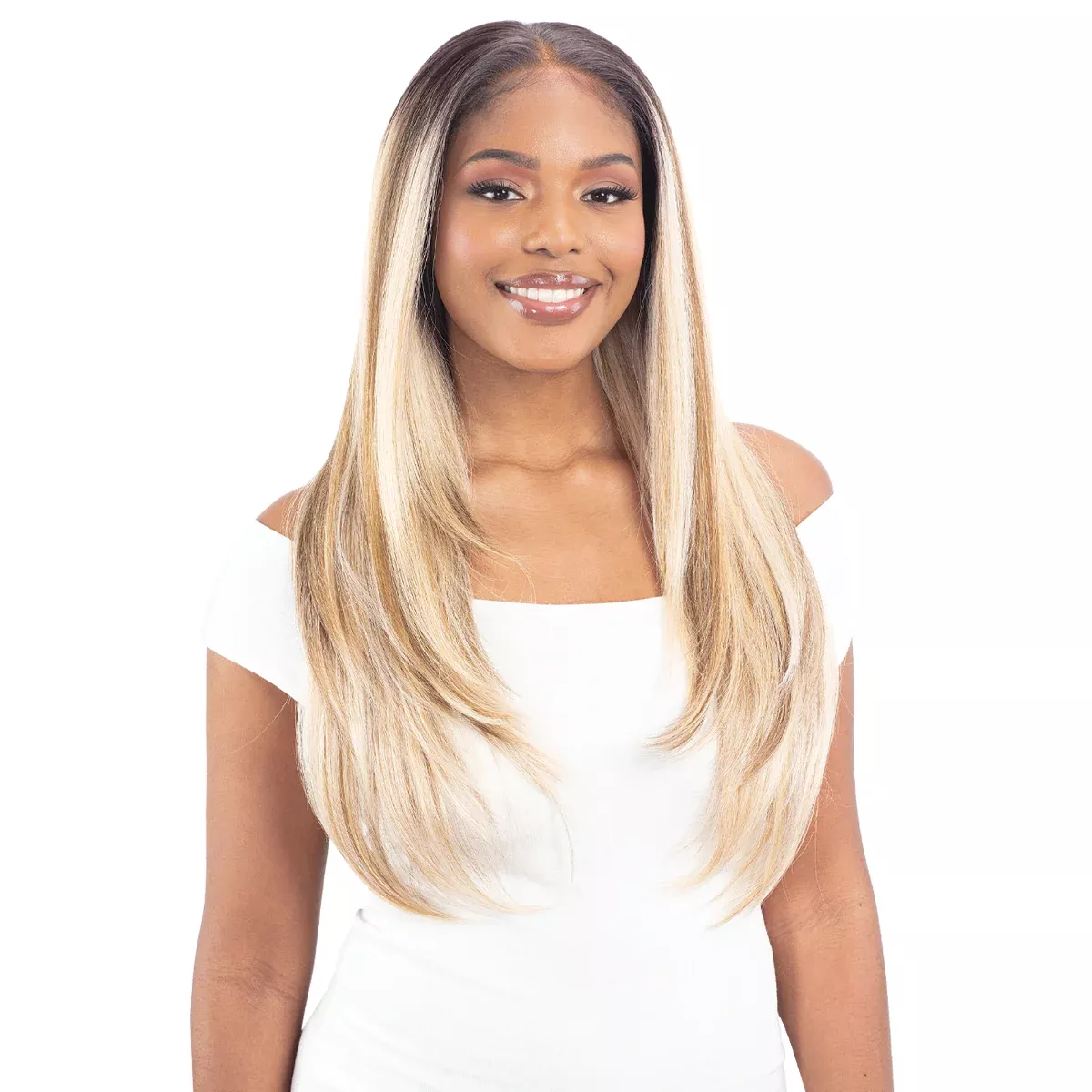 Mayde Beauty 13x6 Frontal Lace Wig RHEA
