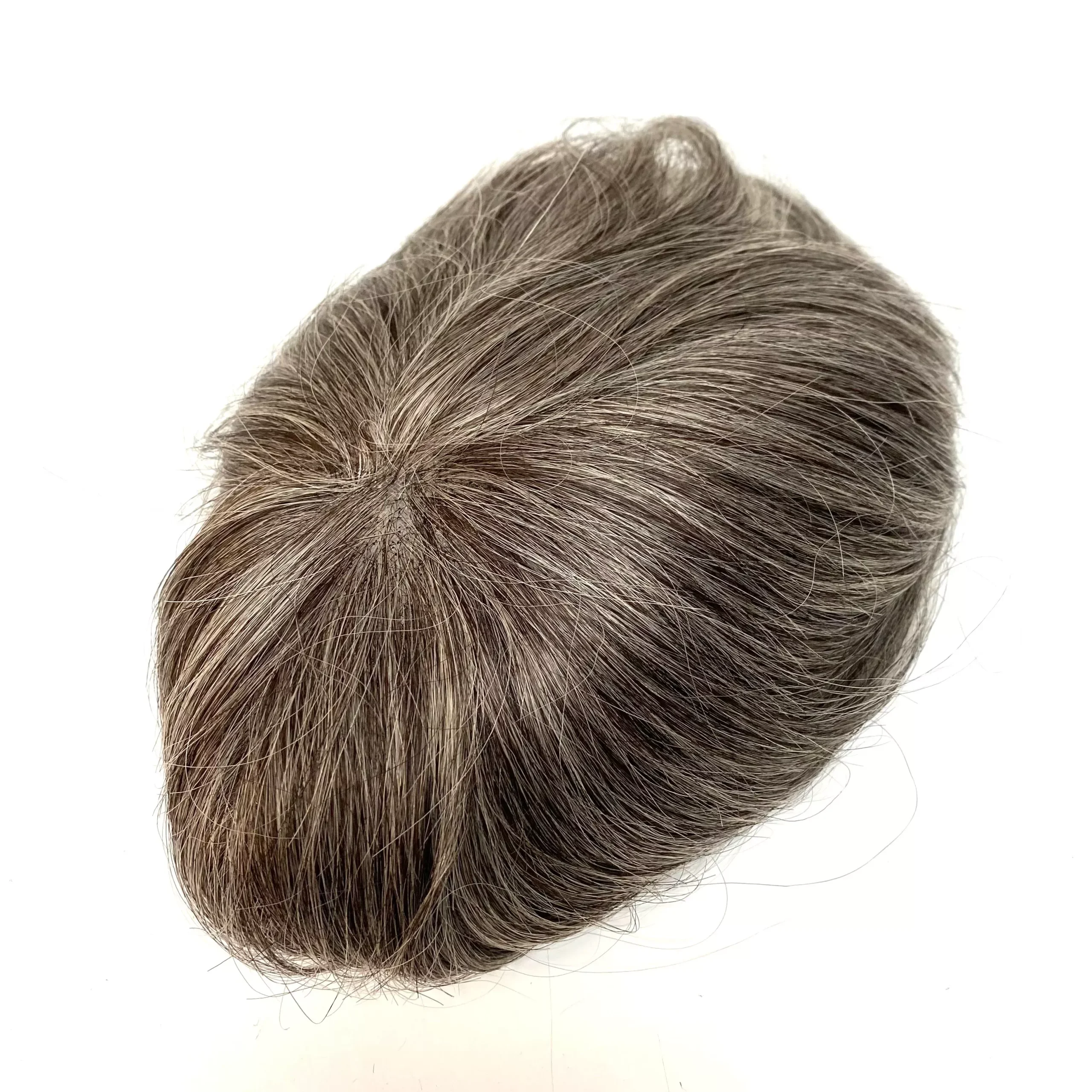 Men’s Crown Hair Piece – 6X5 Size