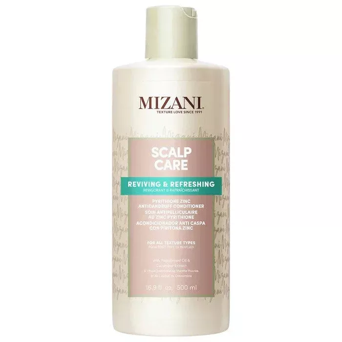 MIZANI Scalp Care Anti-Dandruff Conditioner (16.9 oz)