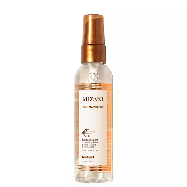 Mizani Thermasmooth Smooth Guard Serum 3oz