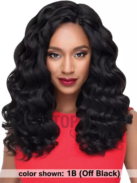 [MULTI PACK DEAL] Outre X-Pression OCEAN WAVE Loop Crochet Braid 14