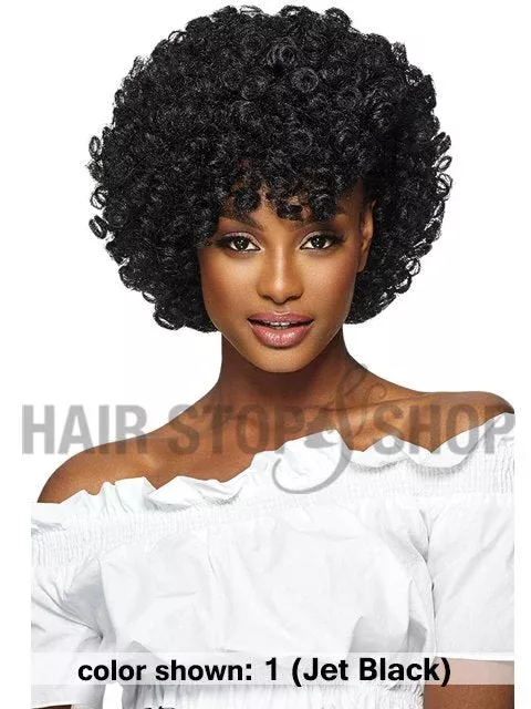 [MULTI PACKS DEAL] Outre X-Pression Curlette MEDIUM Braid 10 (10pcs)