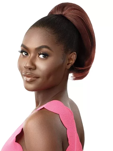Outre Pretty Quick Pony Ponytail – GIA *MEGA SALE