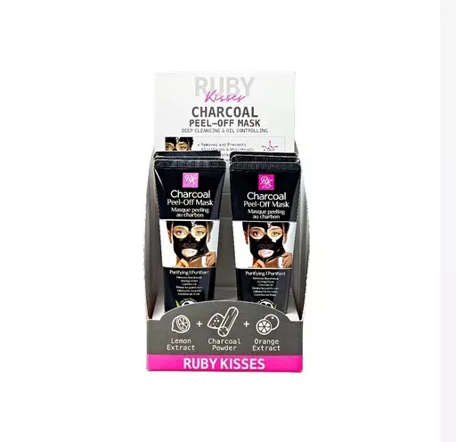 Peel Off Mask Dispenser Box