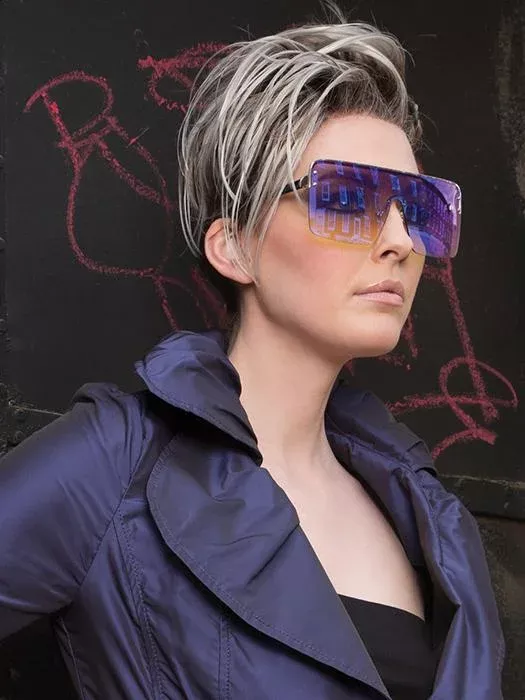 Perry | Synthetic Lace Front Wig
