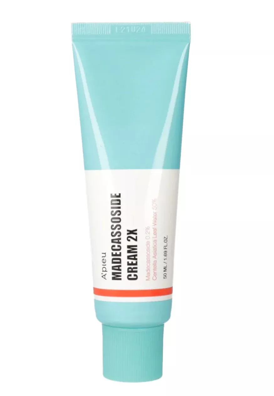 [A’PIEU] Madecassoside 2X Cream