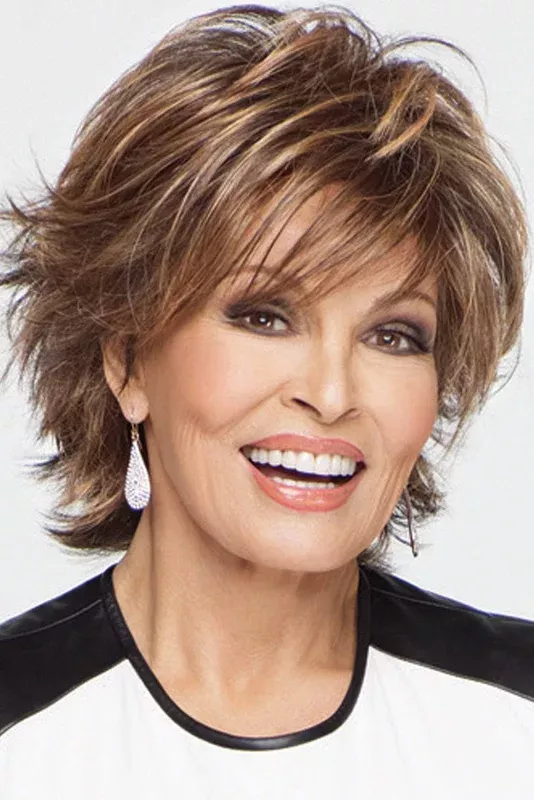 Raquel Welch Wigs - Trend Setter