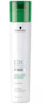 `Schwarzkopf Bonacure Hairtherapy Cell Perfetto Volume Boost Shampoo 8.5 Oz – Ultra Beauty