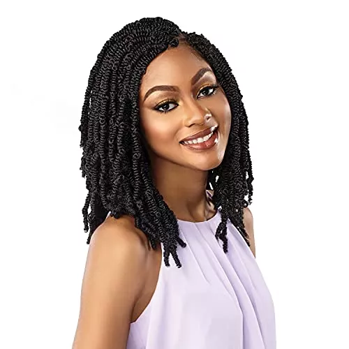 Sensationnel 3X Afro Twist 16″ Lulutress | Sensationnel | Buy Online