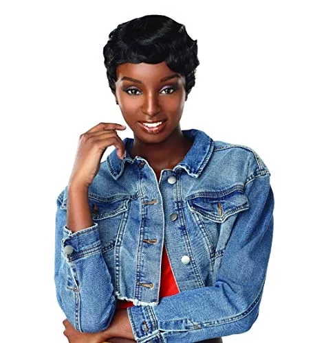 Sensationnel Dashly Wig – Unit 1 | Sensationnel | Buy Online
