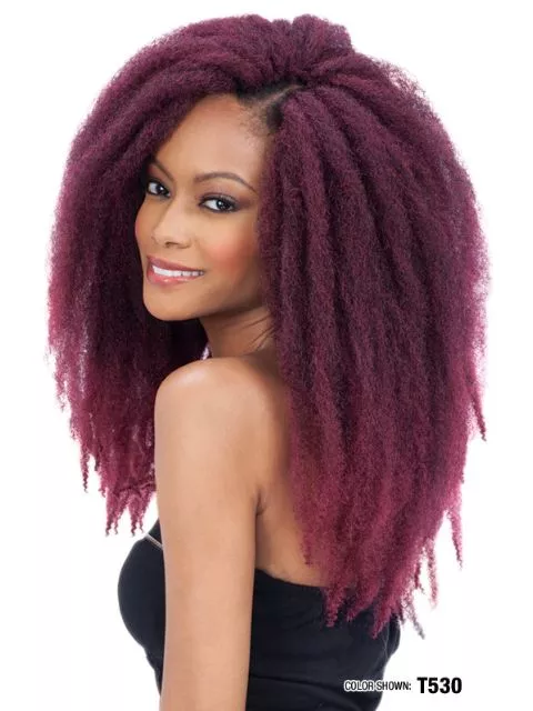 Shake N Go Equal 3X CUBAN TWIST 16