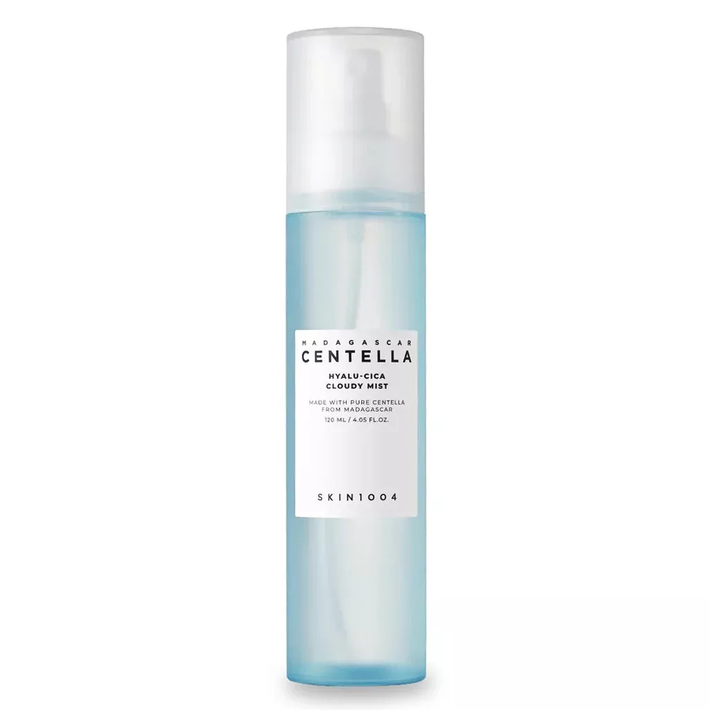 [SKIN1004] Madagascar Centella Hyalu-Cica Clowdy Mist (3.38 oz)