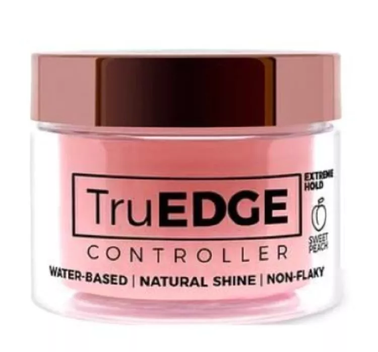Tyche TruEDGE Controller 3.38oz #HETR11 - Sweet Peach