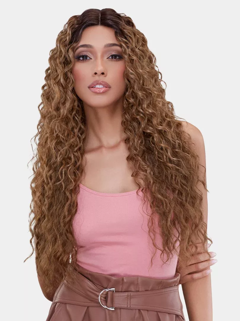 VIVACE Xceptional Essential Label HD Lace Front Wig – UNIT 10