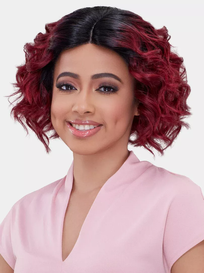 VIVACE Xceptional Essential Label HD Lace Front Wig – UNIT 11