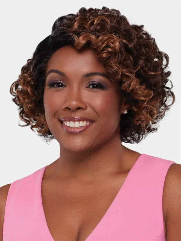 VIVACE Xceptional Essential Label HD Lace Front Wig – UNIT 22