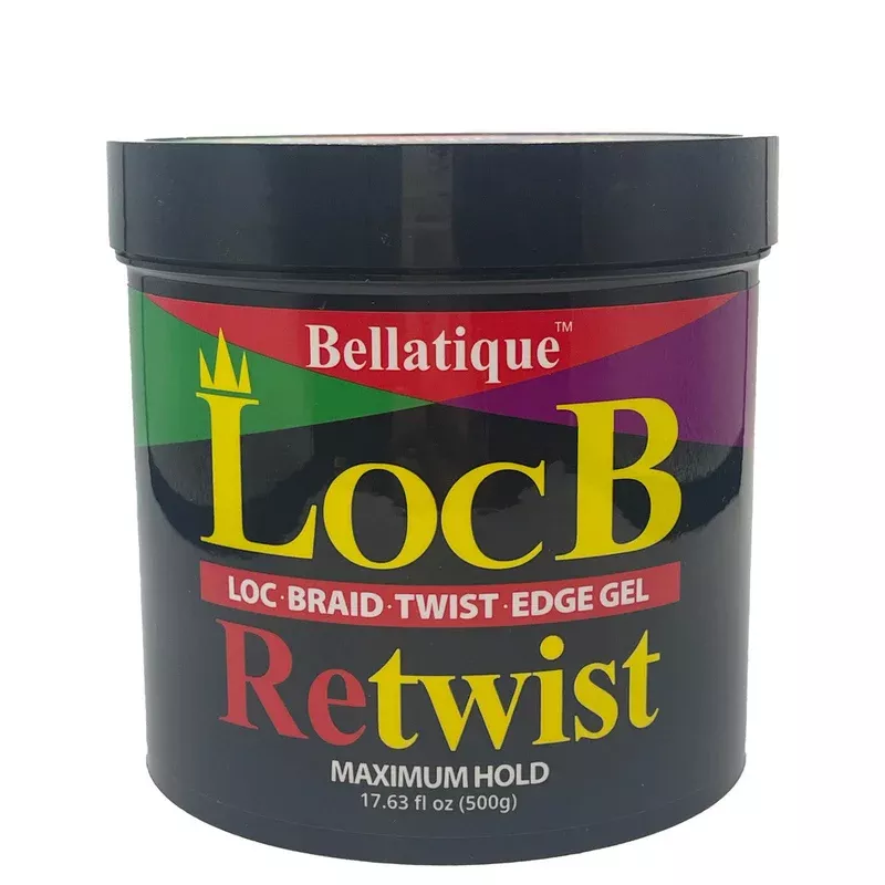 [WHOLESALE] Bellatique LOC B Edge Control