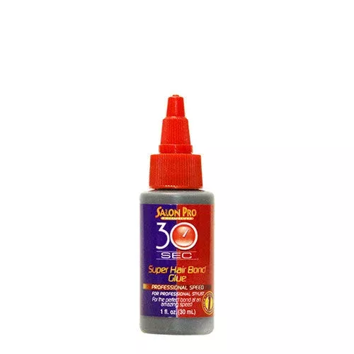 [WHOLESALE] Salon Pro 30 Sec Hair Bonding Glue