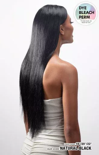 [WHOLESALE] SHAKE N GO Glossy 100% Virgin Remy Hair Multi Pack – Straight