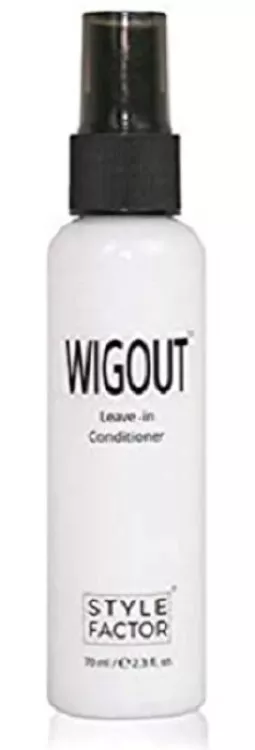 WIGOUT Leave-In Conditioner 2.3oz –